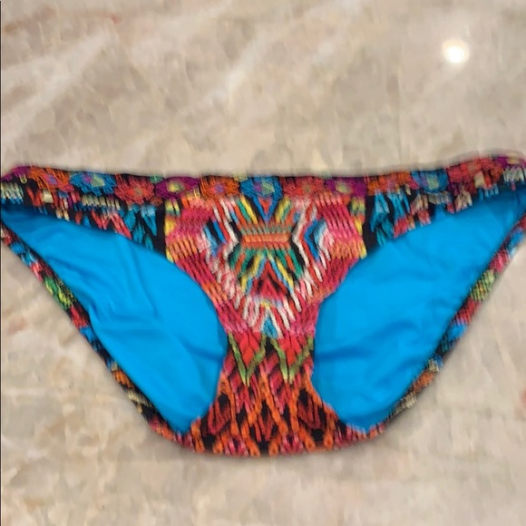 Nanette Lepore Other - NWOT Nanette Lepore bikini bottom!‎